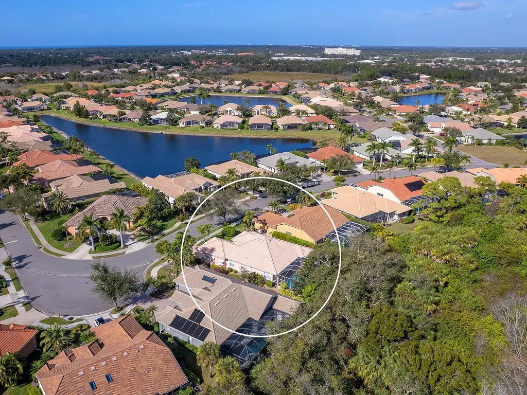 4374 Via Del Villetti Drive Venice FL 34293