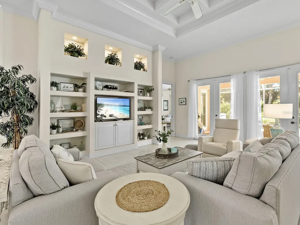 4374 Via Del Villetti Drive Venice FL 34293