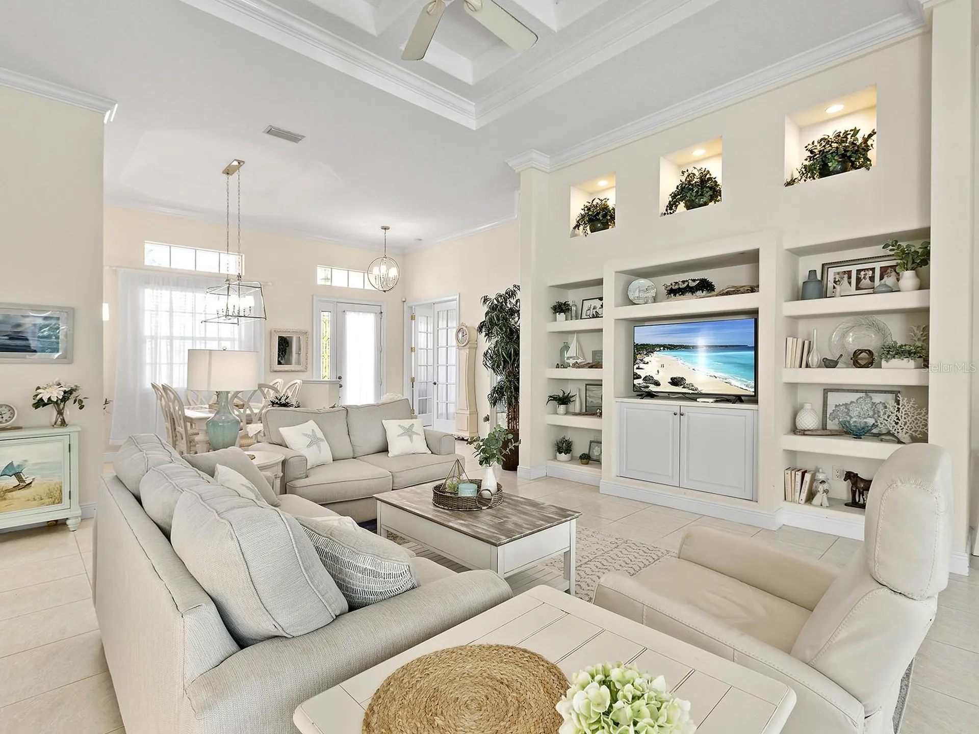 4374 Via Del Villetti Drive Venice FL 34293
