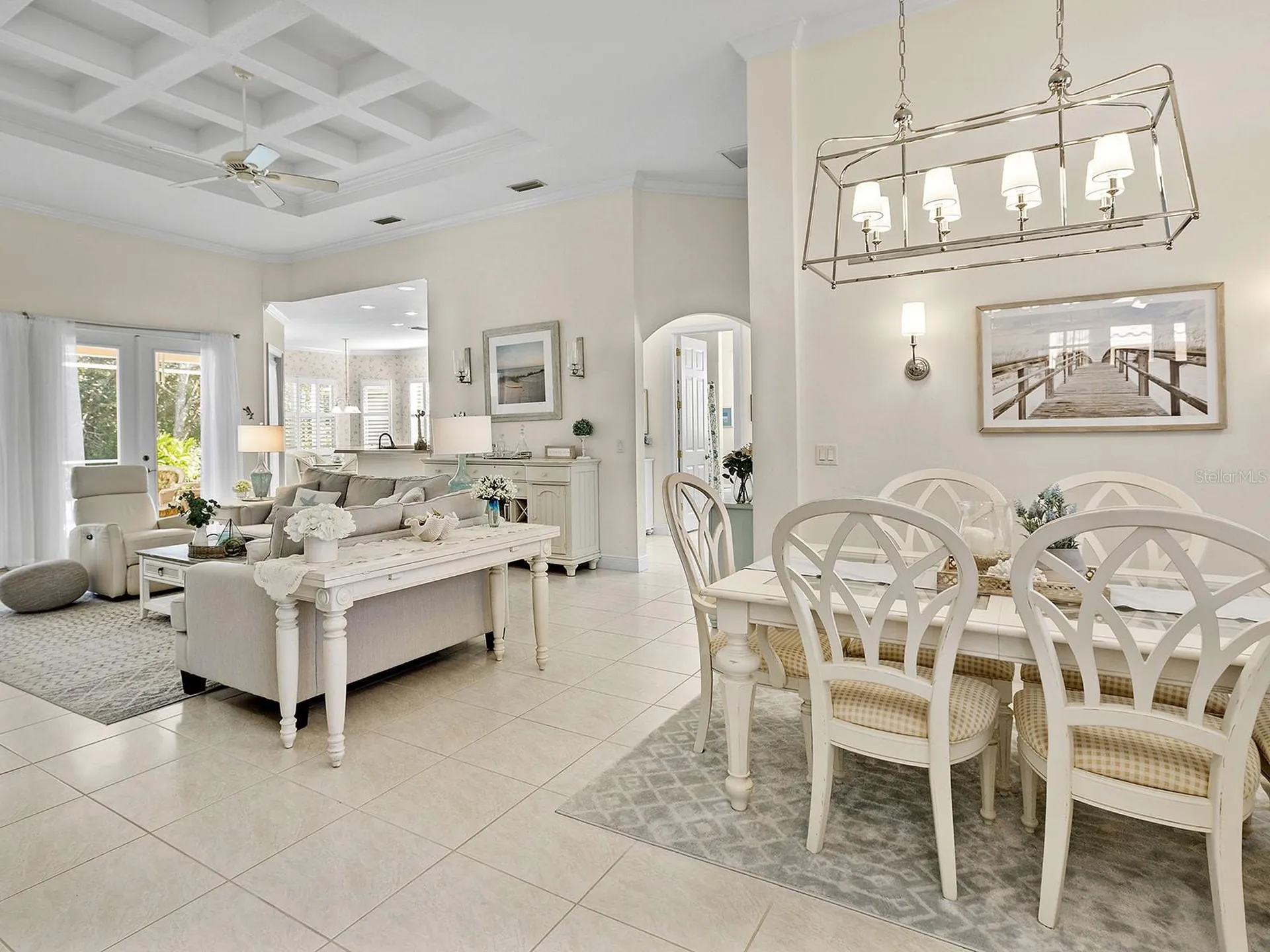 4374 Via Del Villetti Drive Venice FL 34293