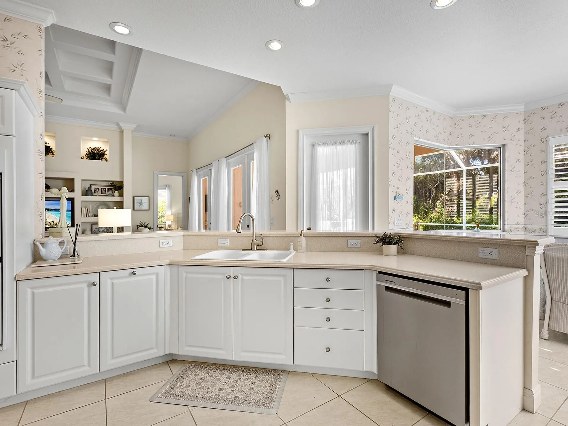 4374 Via Del Villetti Drive Venice FL 34293