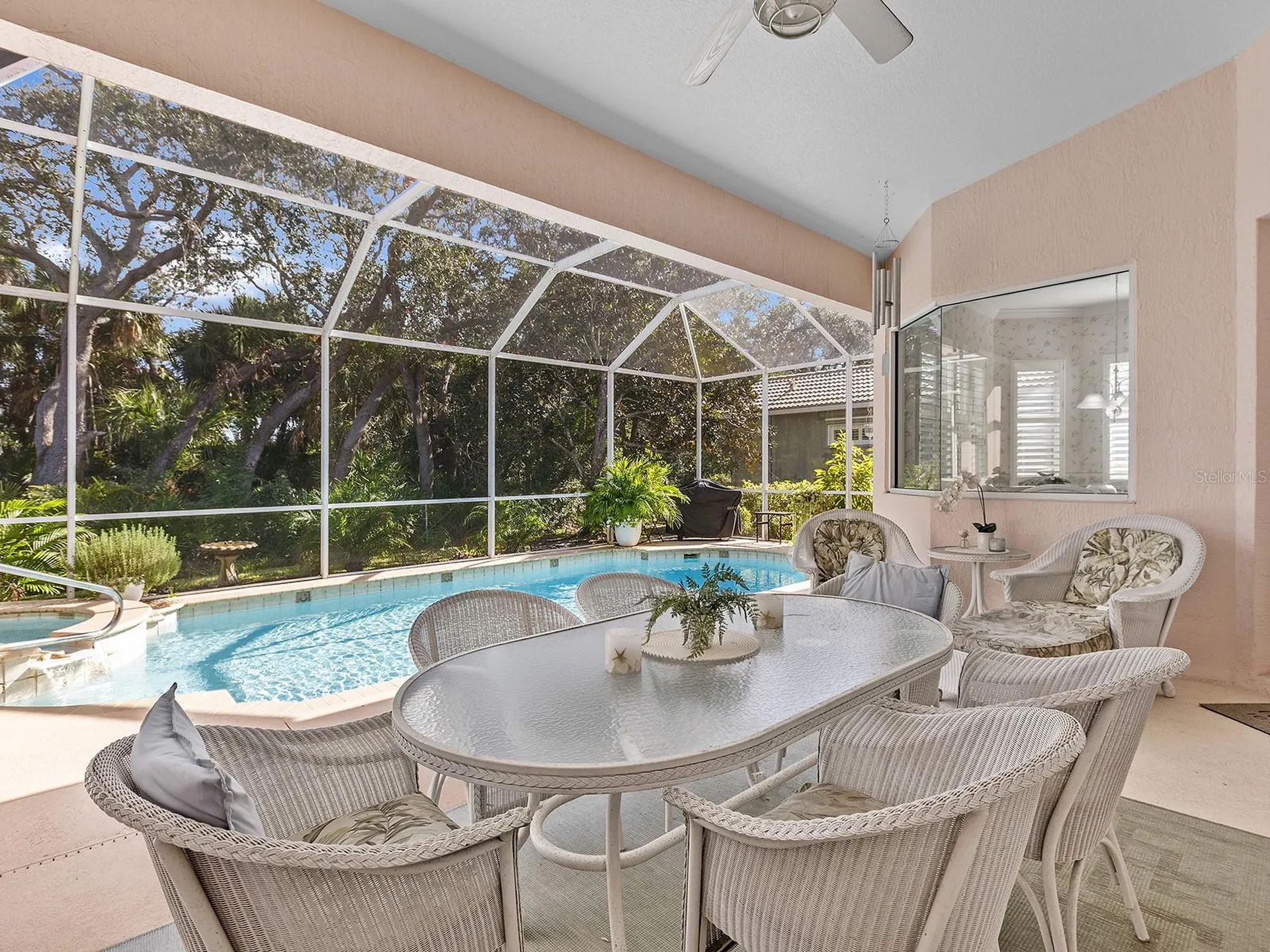 4374 Via Del Villetti Drive Venice FL 34293