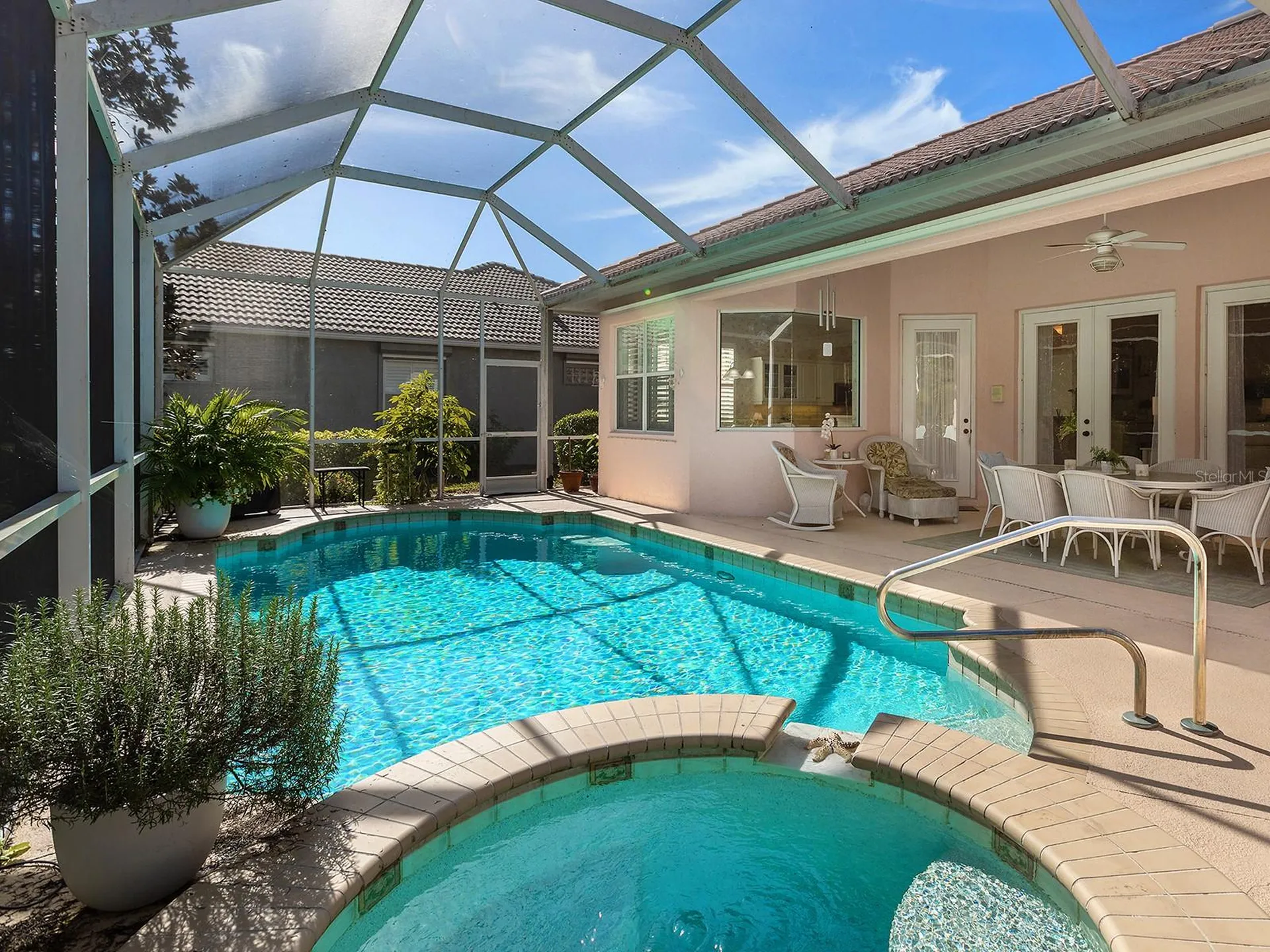 4374 Via Del Villetti Drive Venice FL 34293
