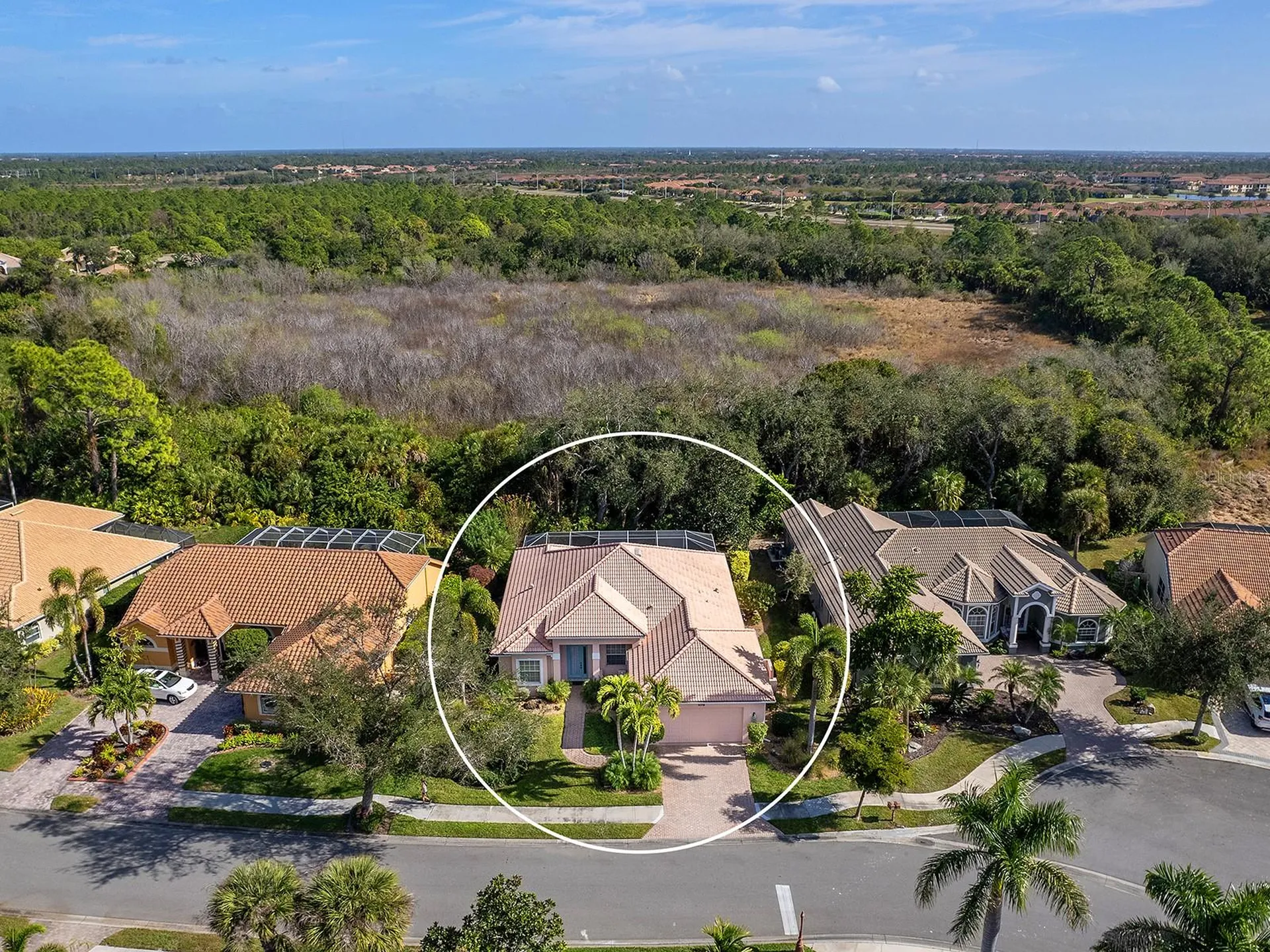 4374 Via Del Villetti Drive Venice FL 34293
