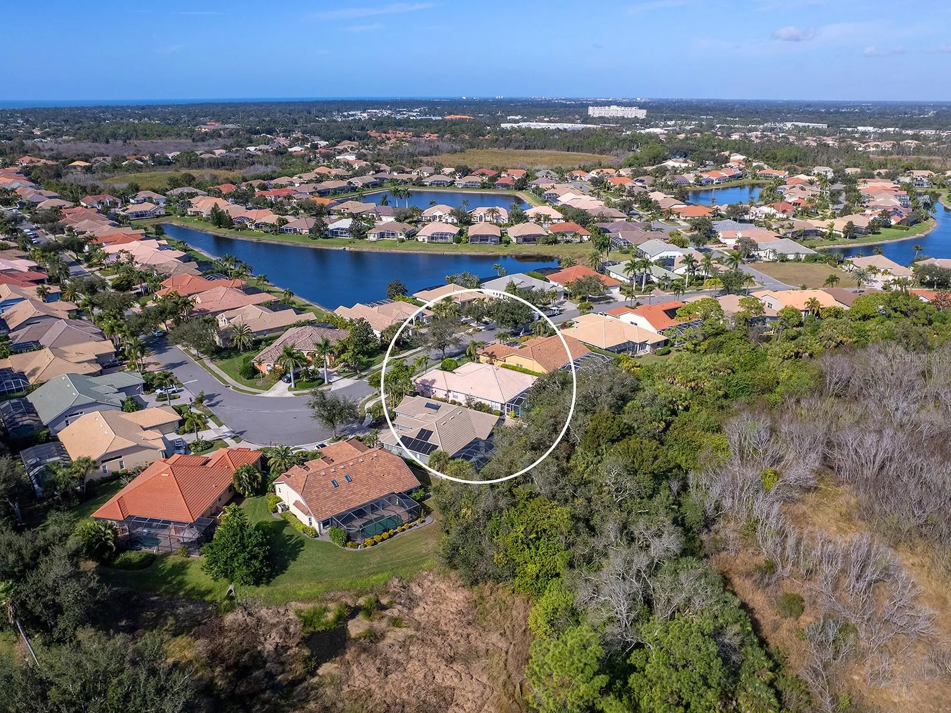 4374 Via Del Villetti Drive Venice FL 34293