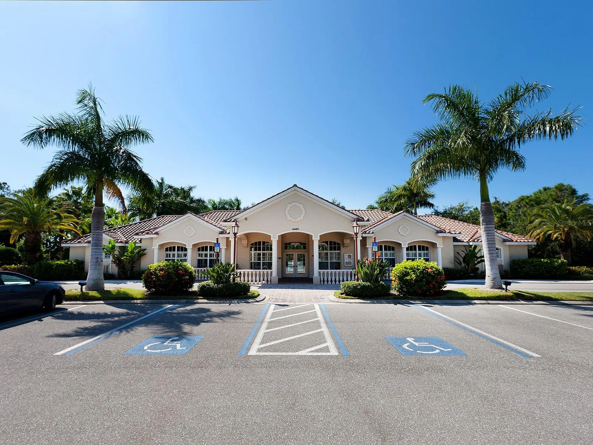4374 Via Del Villetti Drive Venice FL 34293