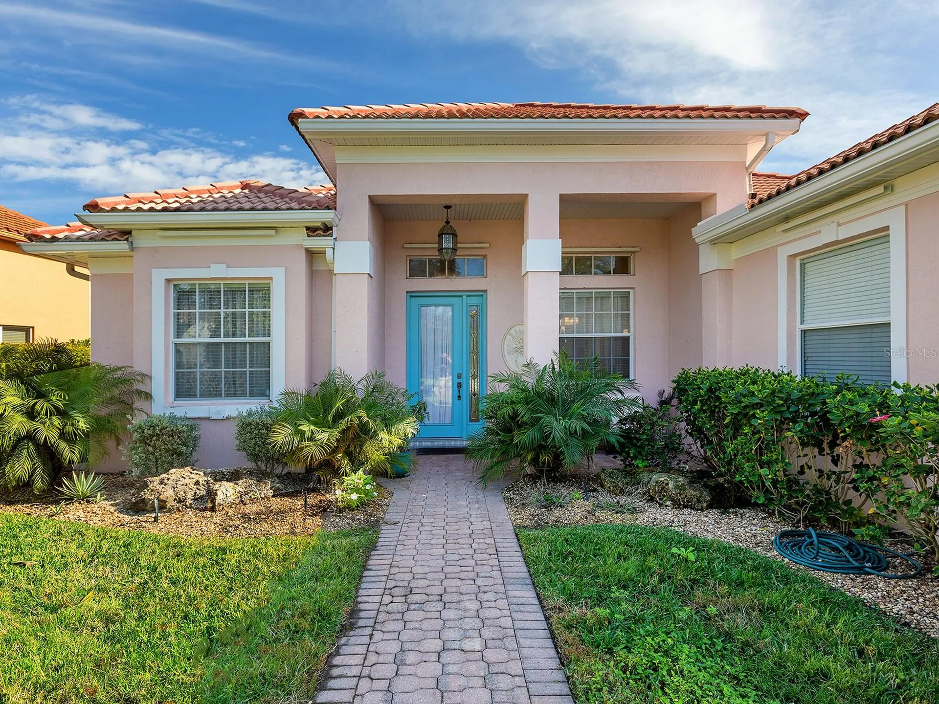 4374 Via Del Villetti Drive Venice FL 34293