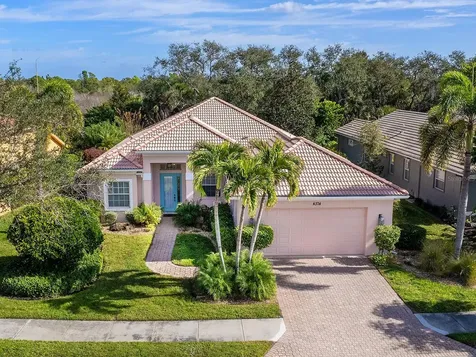 4374 Via Del Villetti Drive Venice FL 34293
