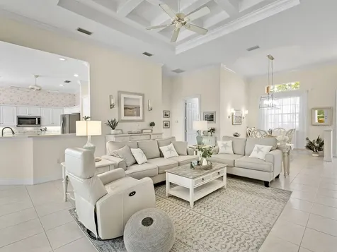 4374 Via Del Villetti Drive Venice FL 34293