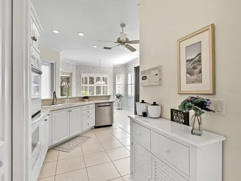 4374 Via Del Villetti Drive Venice FL 34293