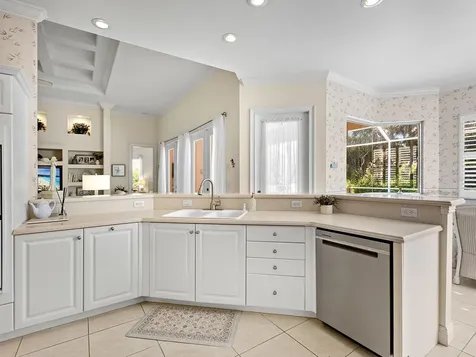 4374 Via Del Villetti Drive Venice FL 34293