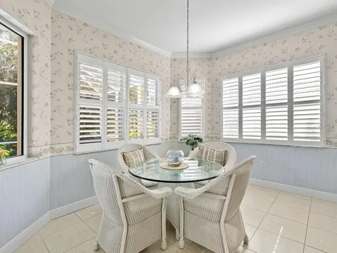 4374 Via Del Villetti Drive Venice FL 34293
