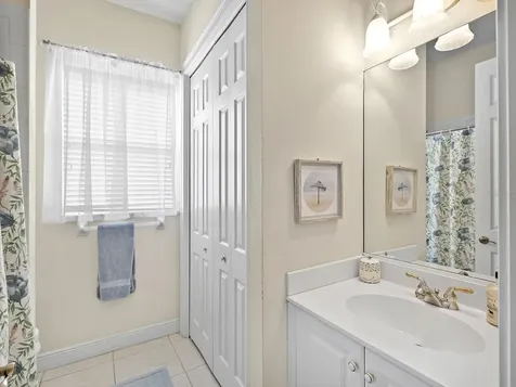 4374 Via Del Villetti Drive Venice FL 34293