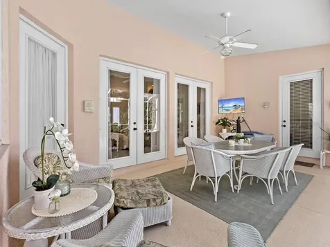 4374 Via Del Villetti Drive Venice FL 34293