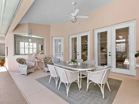 4374 Via Del Villetti Drive Venice FL 34293