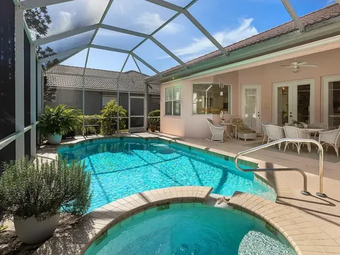 4374 Via Del Villetti Drive Venice FL 34293