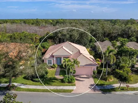 4374 Via Del Villetti Drive Venice FL 34293