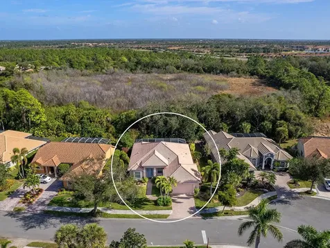 4374 Via Del Villetti Drive Venice FL 34293