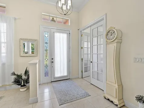 4374 Via Del Villetti Drive Venice FL 34293