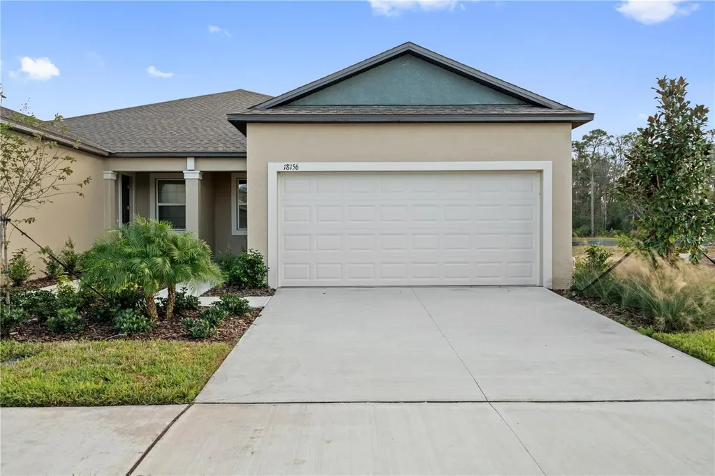 18156 Pleasantview Boulevard Land O Lakes FL 34638