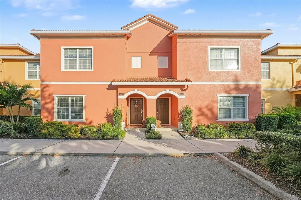 3081 Beach Palm Avenue Kissimmee FL 34747