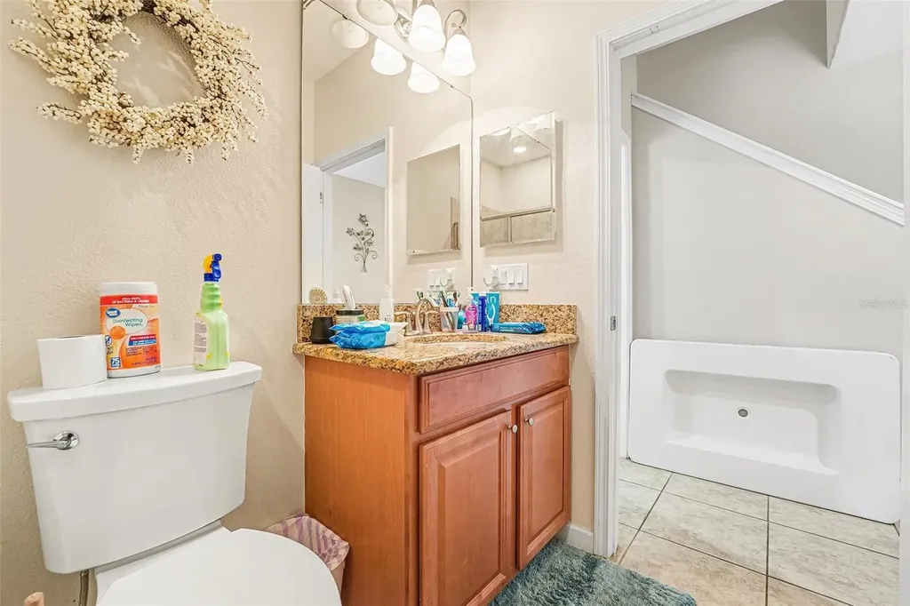 3081 Beach Palm Avenue Kissimmee FL 34747