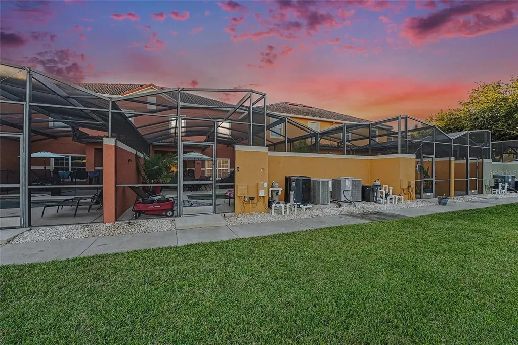 3081 Beach Palm Avenue Kissimmee FL 34747