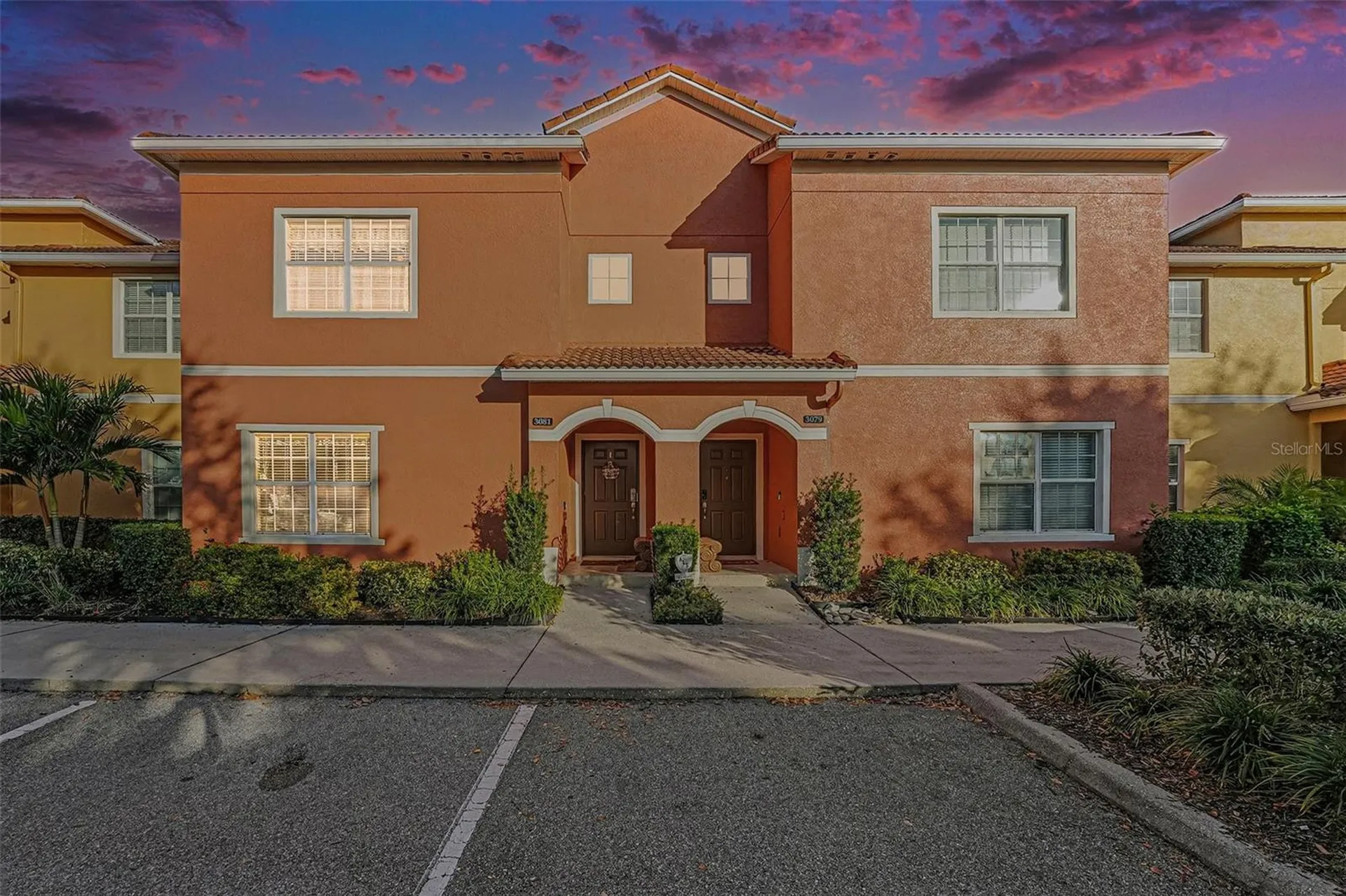 3081 Beach Palm Avenue Kissimmee FL 34747