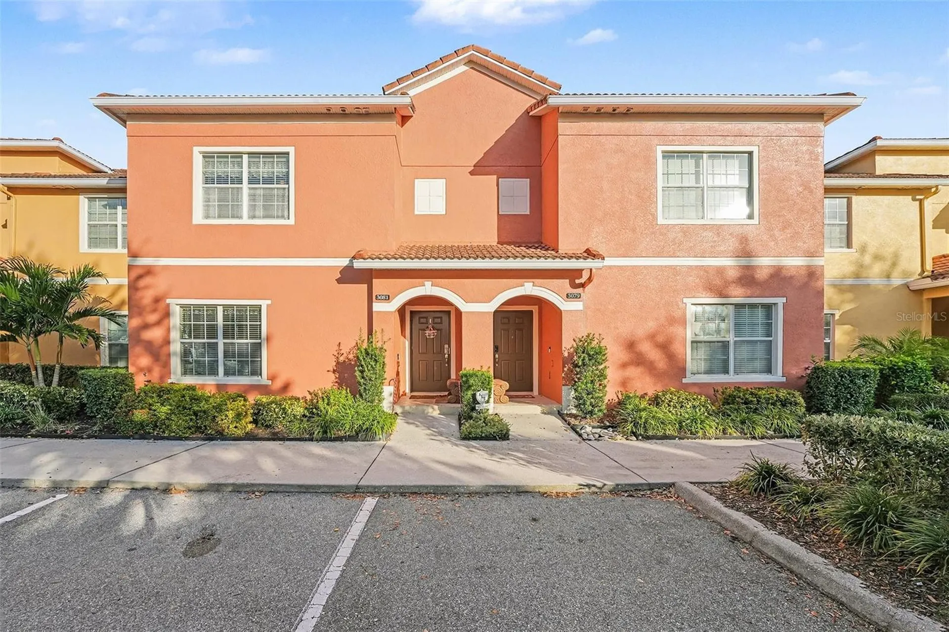 3081 Beach Palm Avenue Kissimmee FL 34747