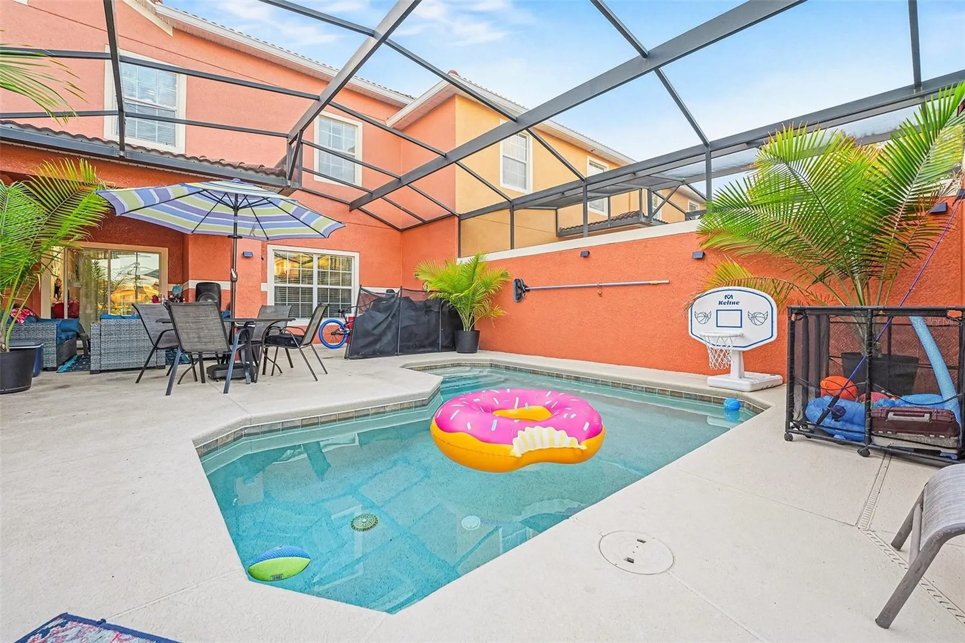 3081 Beach Palm Avenue Kissimmee FL 34747