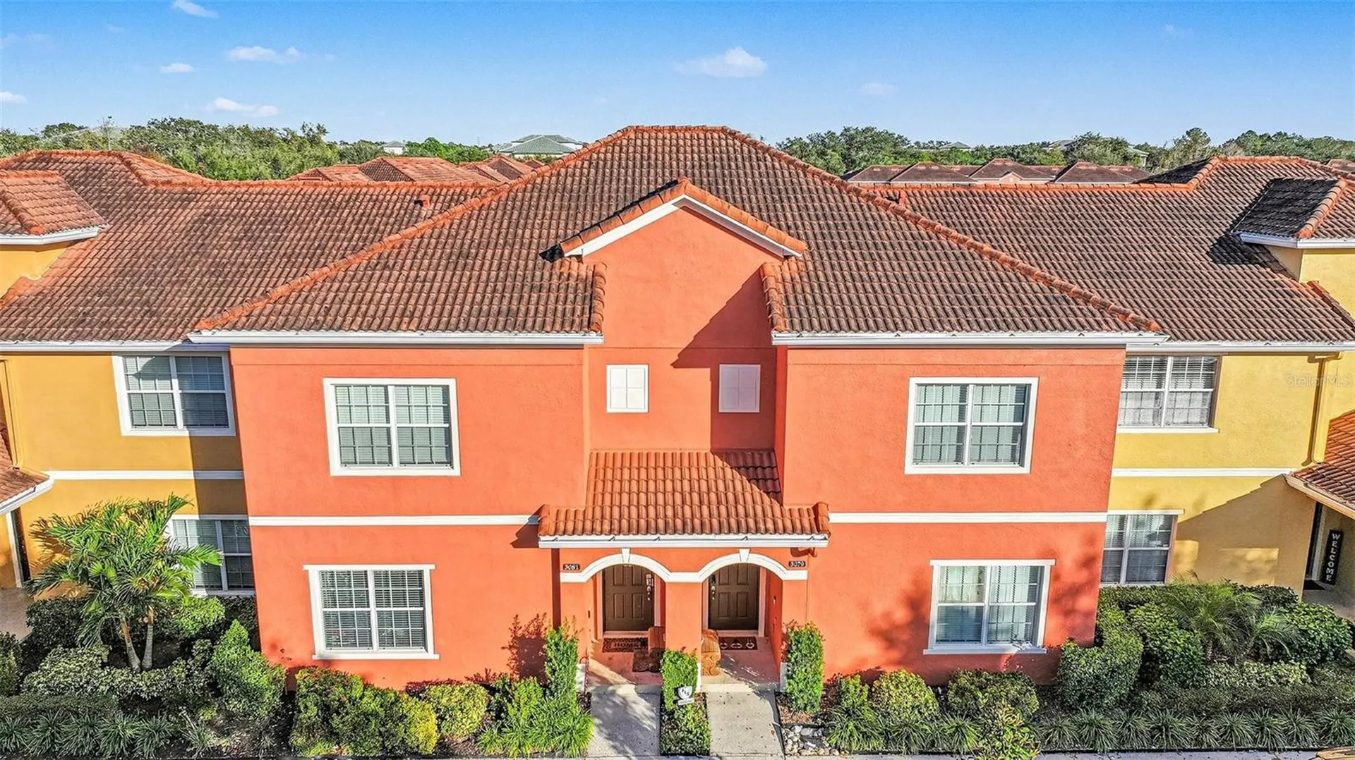 3081 Beach Palm Avenue Kissimmee FL 34747