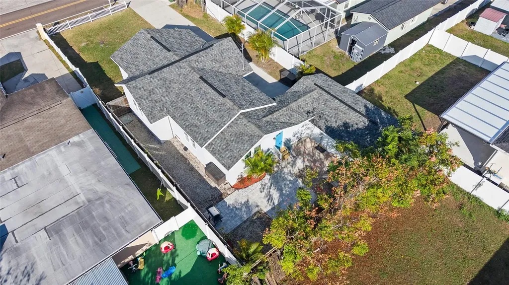 2606 W Henry Avenue Tampa FL 33614