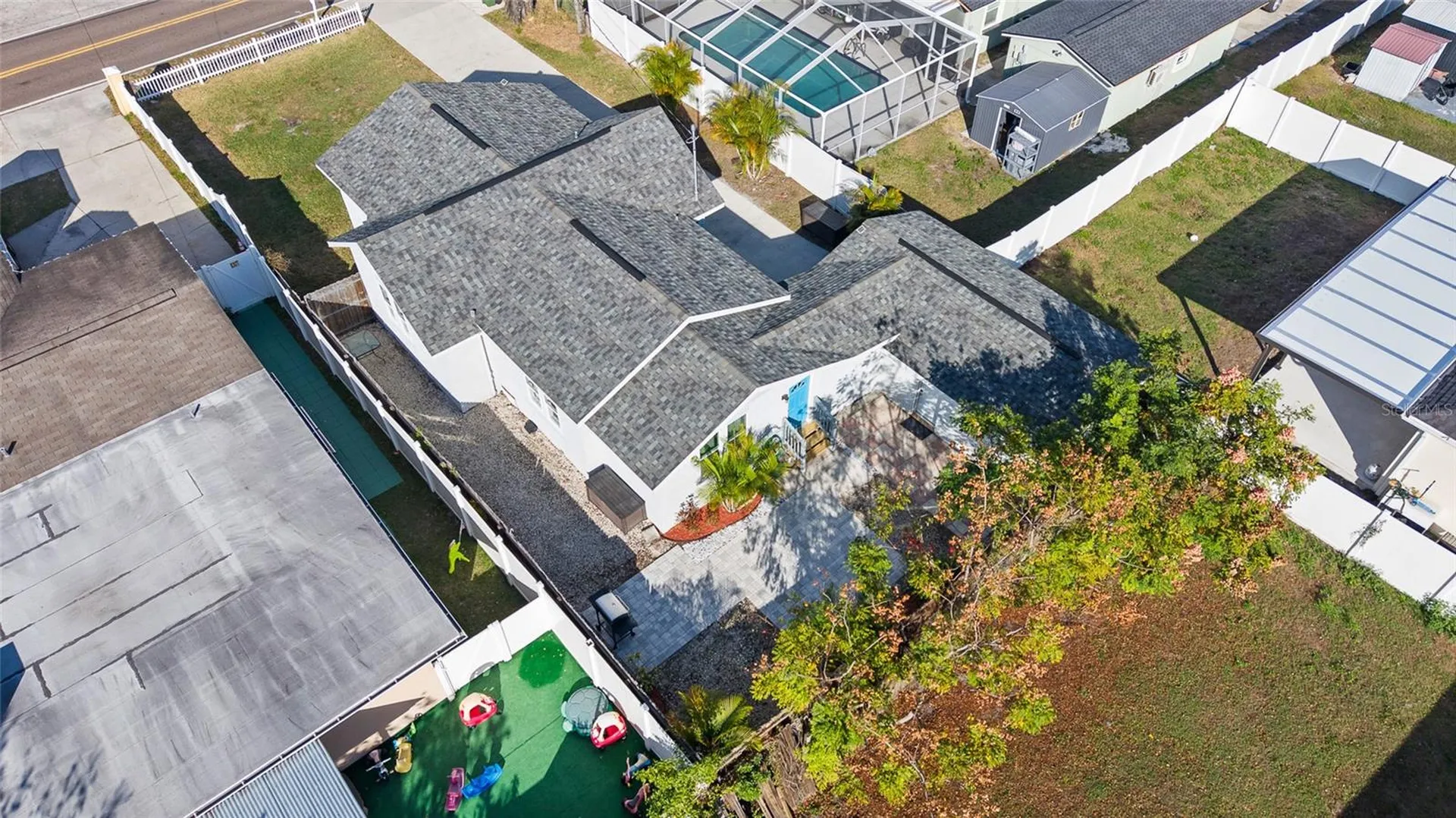 2606 W Henry Avenue Tampa FL 33614