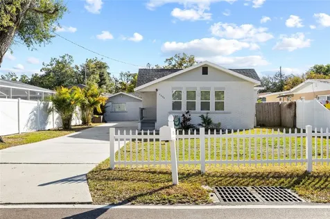 2606 W Henry Avenue Tampa FL 33614