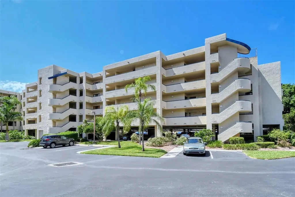 835 S Osprey Avenue Sarasota FL 34236