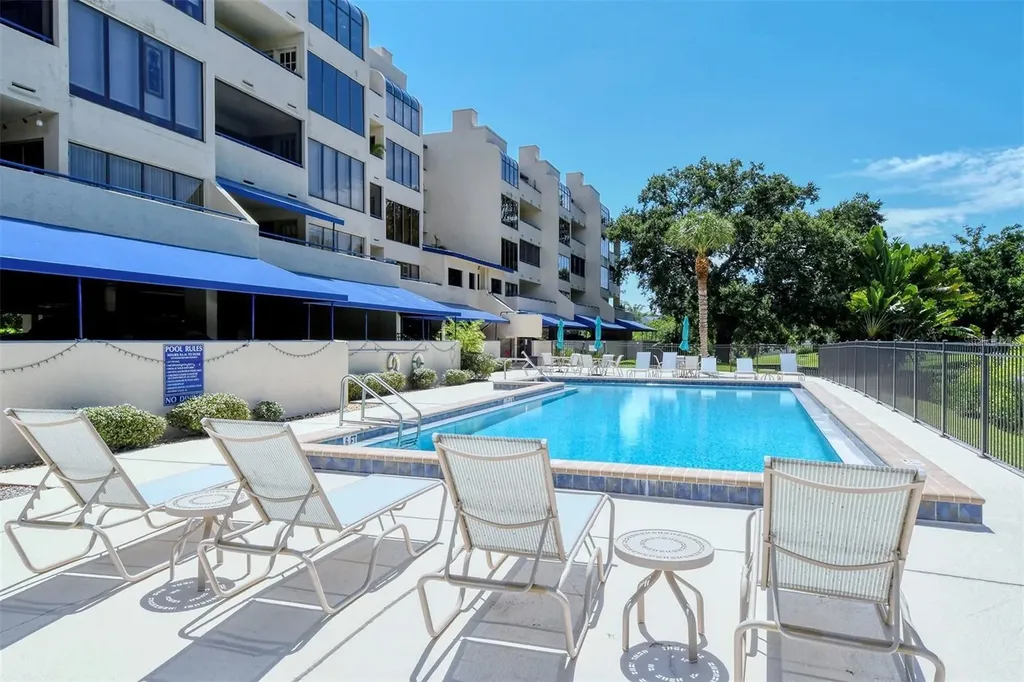 835 S Osprey Avenue Sarasota FL 34236