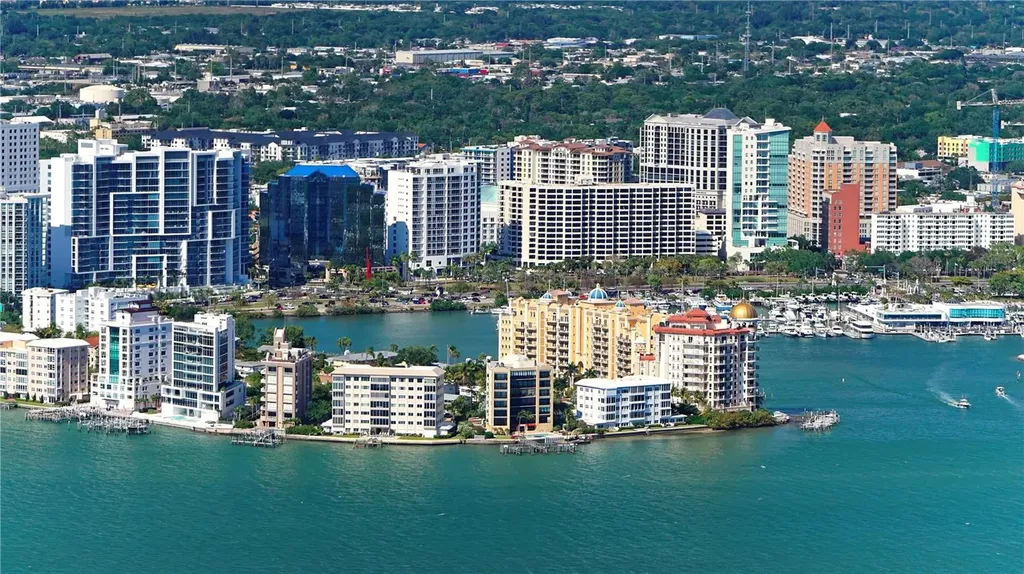 835 S Osprey Avenue Sarasota FL 34236