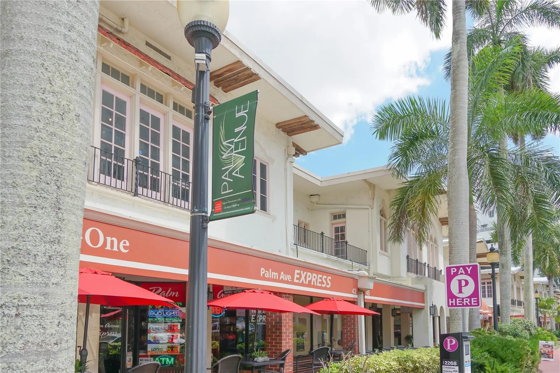 835 S Osprey Avenue Sarasota FL 34236