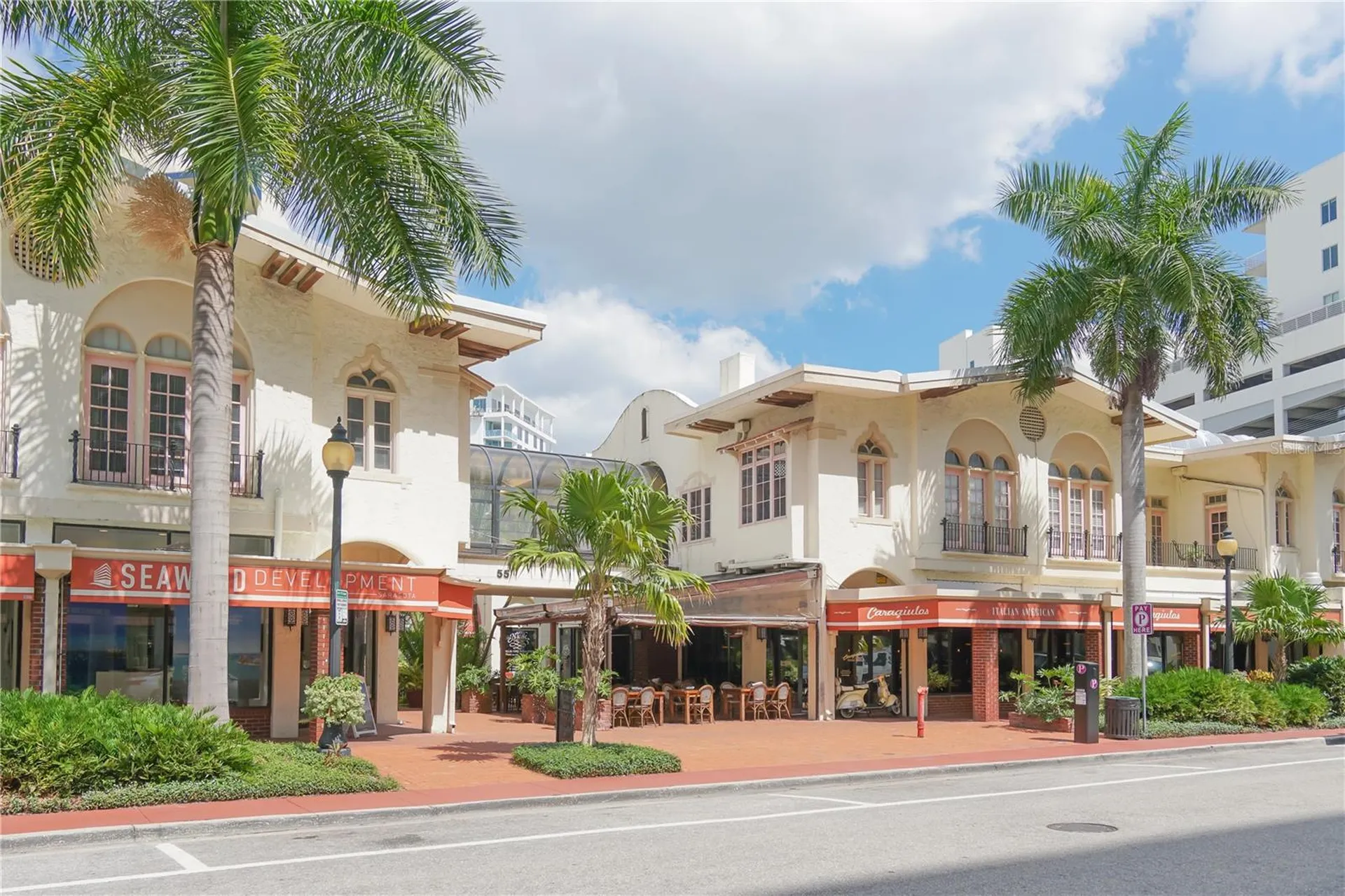 835 S Osprey Avenue Sarasota FL 34236