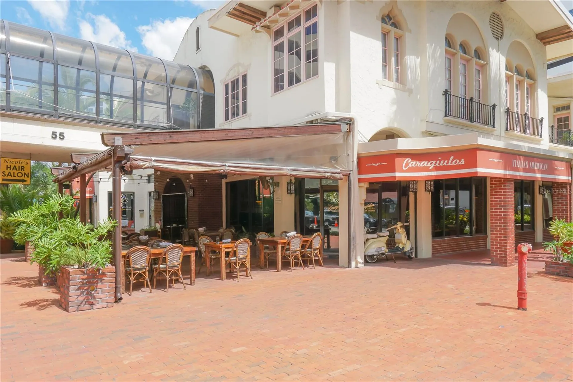 835 S Osprey Avenue Sarasota FL 34236