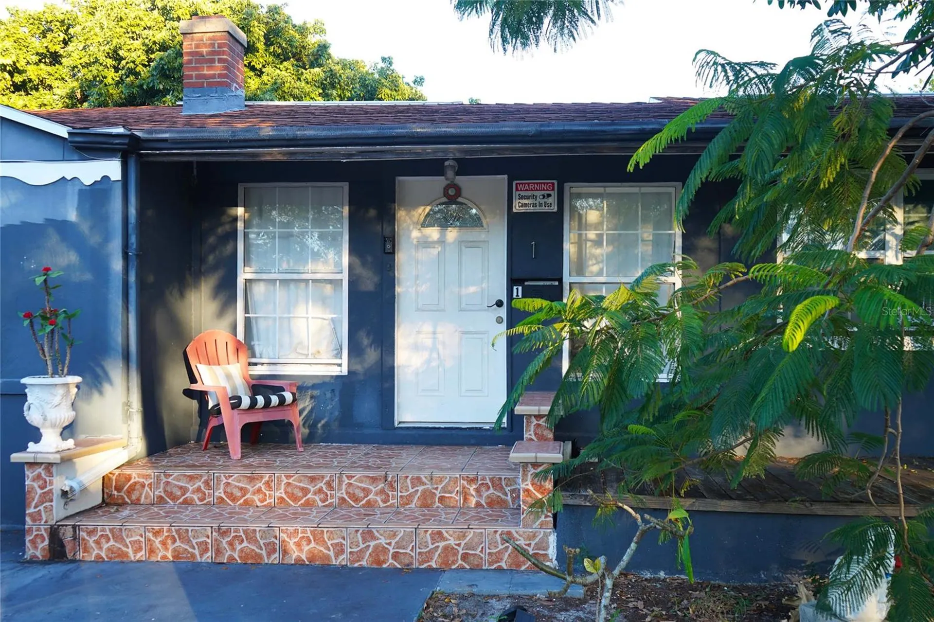 1005 16th Street N St Petersburg FL 33705