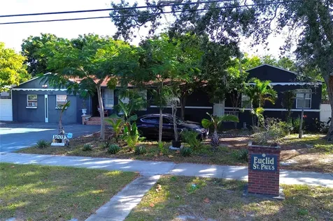 1005 16th Street N St Petersburg FL 33705