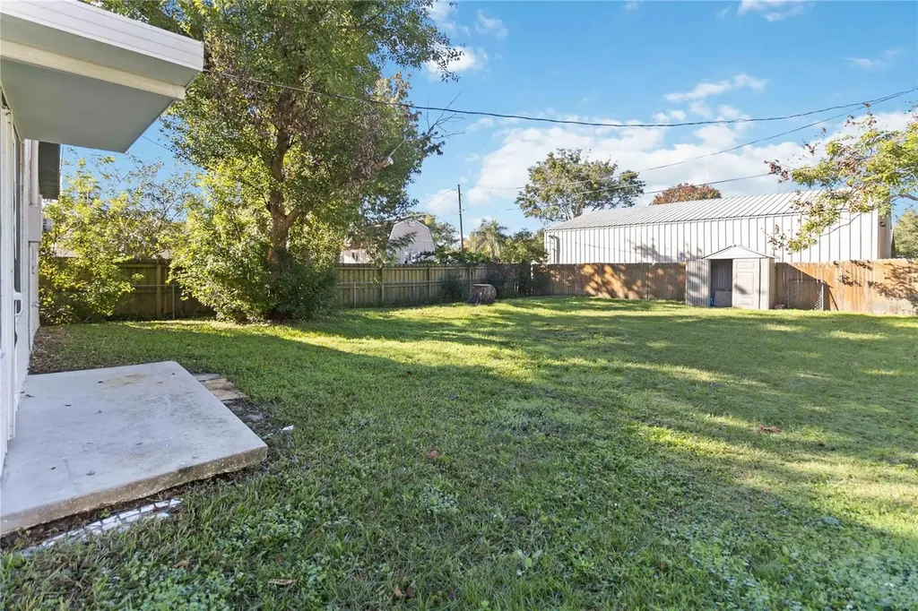 1514 Wisconsin Avenue St Cloud FL 34769