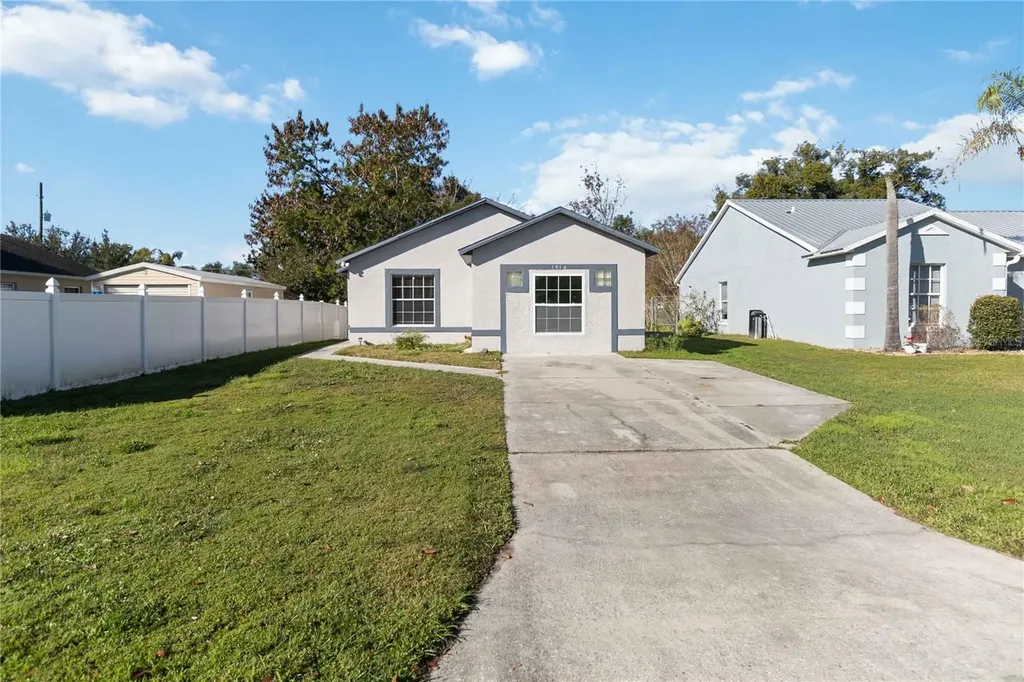 1514 Wisconsin Avenue St Cloud FL 34769