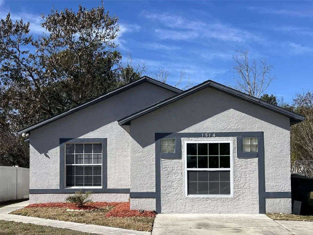 1514 Wisconsin Avenue St Cloud FL 34769