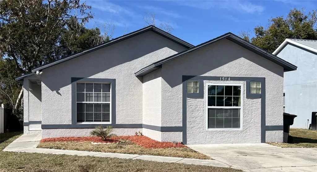 1514 Wisconsin Avenue St Cloud FL 34769