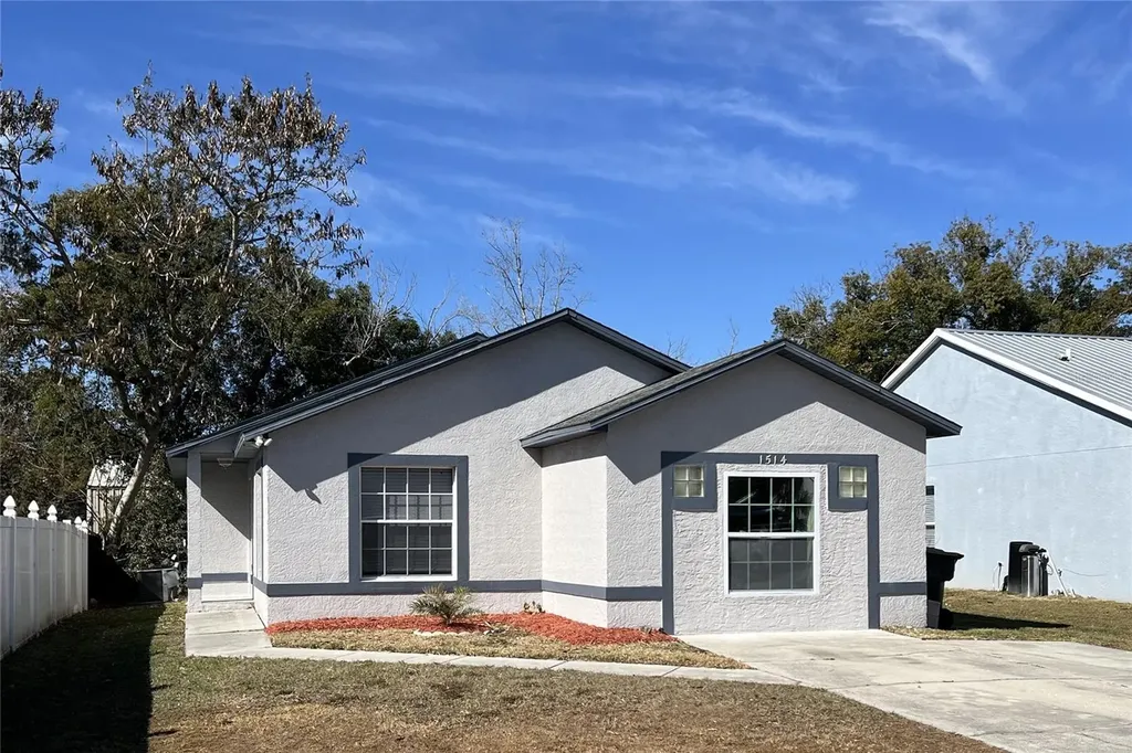 1514 Wisconsin Avenue St Cloud FL 34769