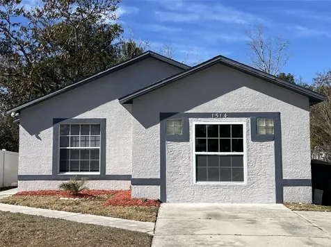 1514 Wisconsin Avenue St Cloud FL 34769