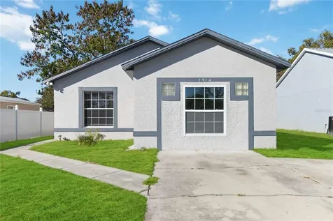 1514 Wisconsin Avenue St Cloud FL 34769