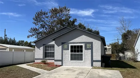 1514 Wisconsin Avenue St Cloud FL 34769